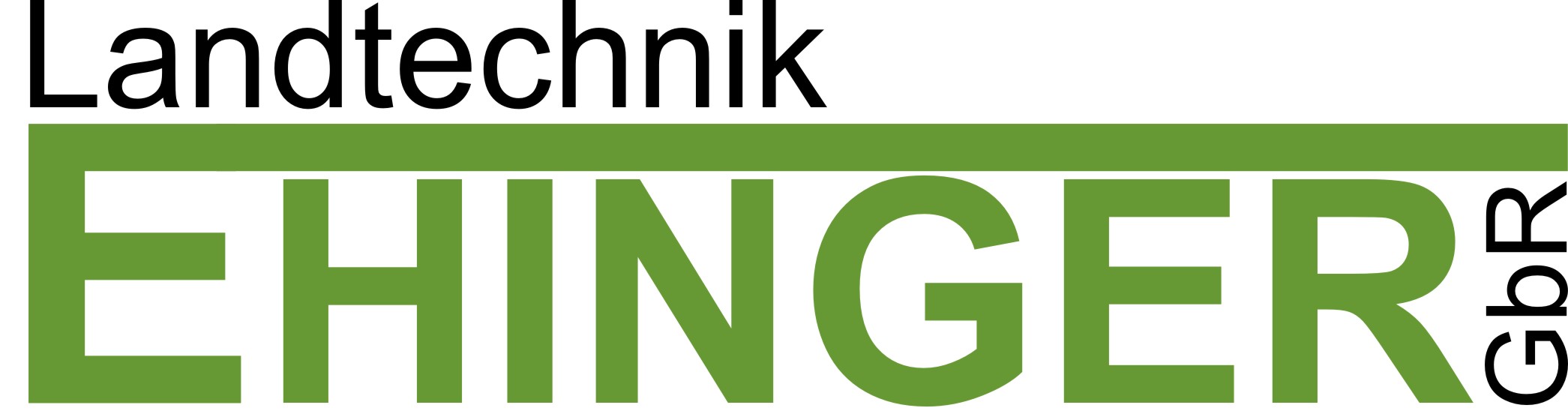 Lantechnik Ehinger GbR